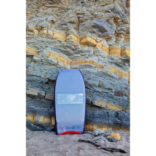 GT BOARDS DANIEL FONSECA DF RETRO MIDNIGHT BLUE/WHITE