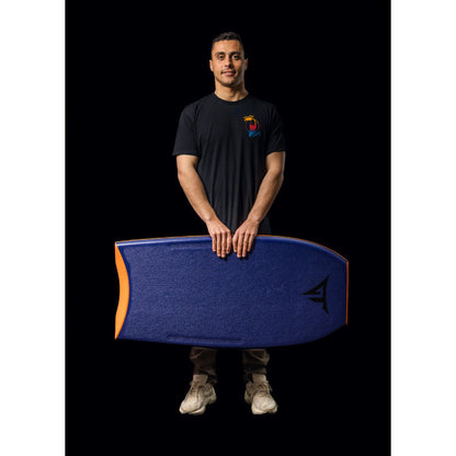 GT BOARDS DANIEL FONSECA DF RETRO MIDNIGHT BLUE/WHITE