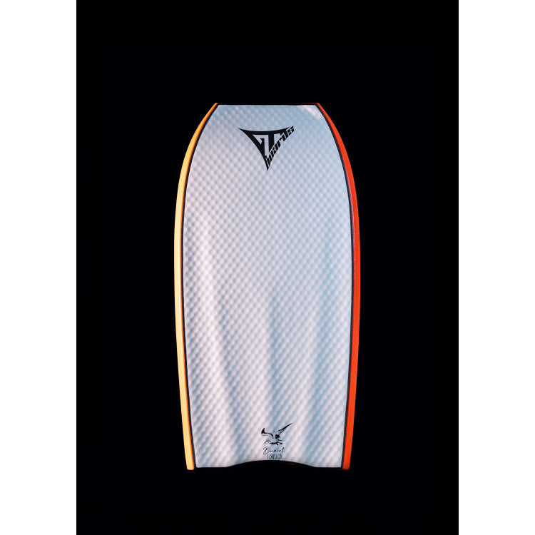 GT BOARDS DANIEL FONSECA DF RETRO MIDNIGHT BLUE/WHITE