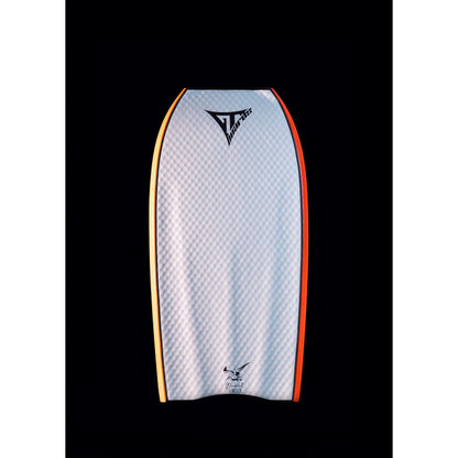 GT BOARDS DANIEL FONSECA DF RETRO MIDNIGHT BLUE/WHITE