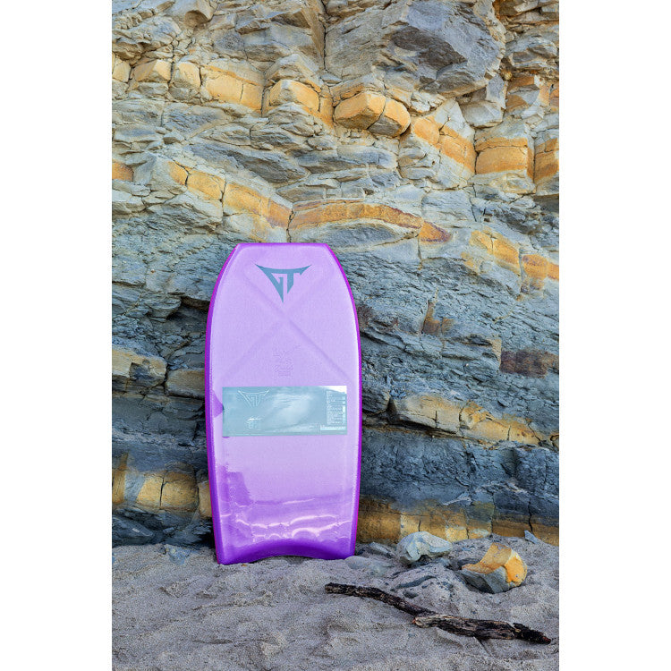 GT BOARDS DANIEL FONSECA DFX VIOLET/VIOLET
