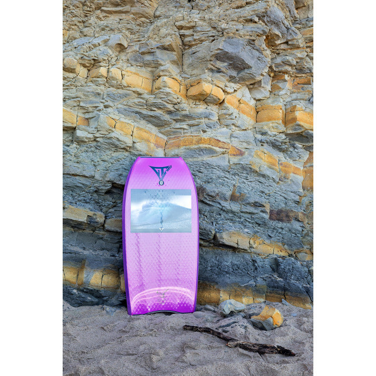 GT BOARDS DANIEL FONSECA DFX VIOLET/VIOLET
