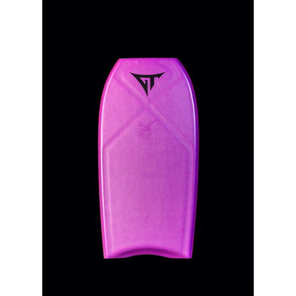 GT BOARDS DANIEL FONSECA DFX VIOLET/VIOLET