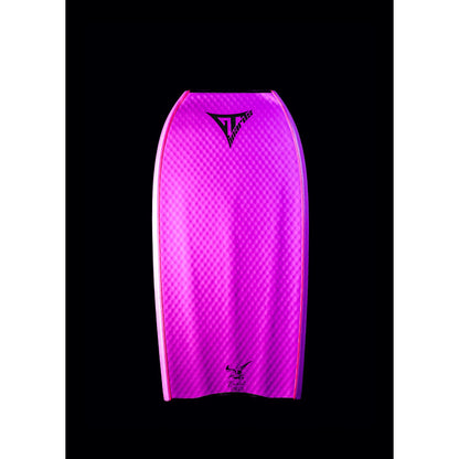 GT BOARDS DANIEL FONSECA DFX VIOLET/VIOLET