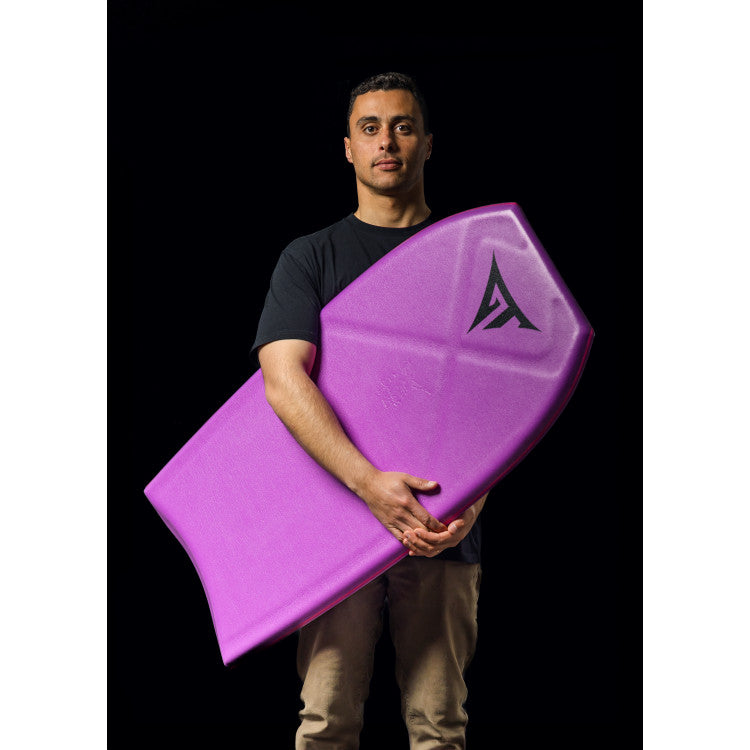 GT BOARDS DANIEL FONSECA DFX VIOLET/VIOLET