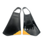 GT FINS BLACK/ORANGE
