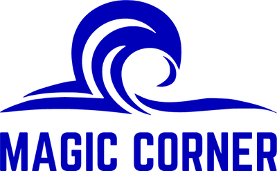 MAGIC CORNER BB