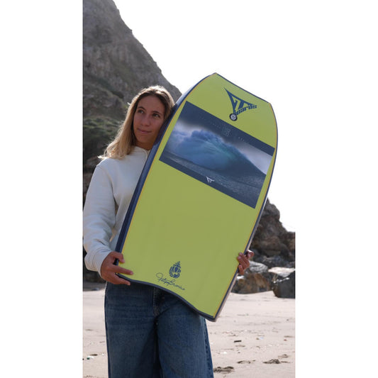 GT BOARDS FILIPA BROEIRO LEMON/LEMON