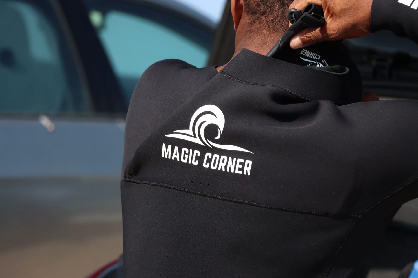 Traje de neopreno Barril 4.3MM Yamamoto#39