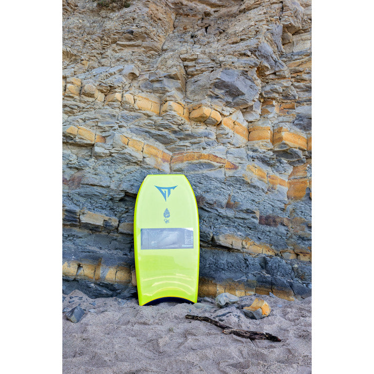 GT BOARDS FILIPA BROEIRO LEMON/LEMON