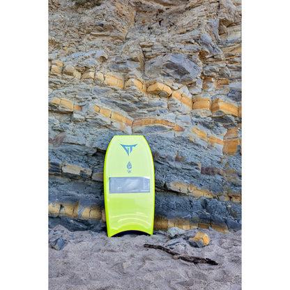 GT BOARDS FILIPA BROEIRO LEMON/LEMON