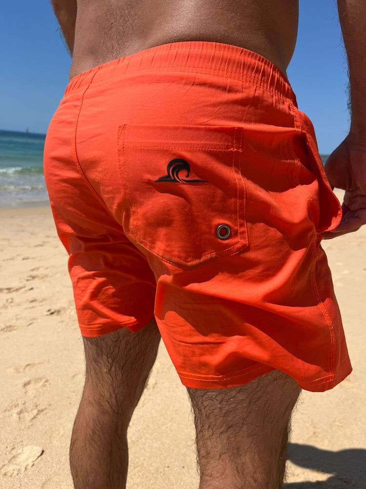 Magic Corner Beach Shorts