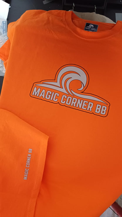 T-shirt Magic Corner BB