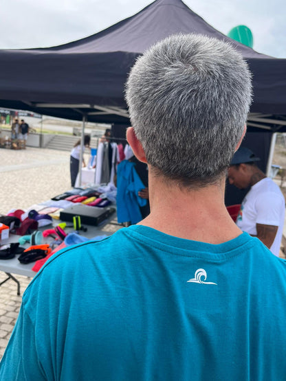 Camiseta de bodyboarder