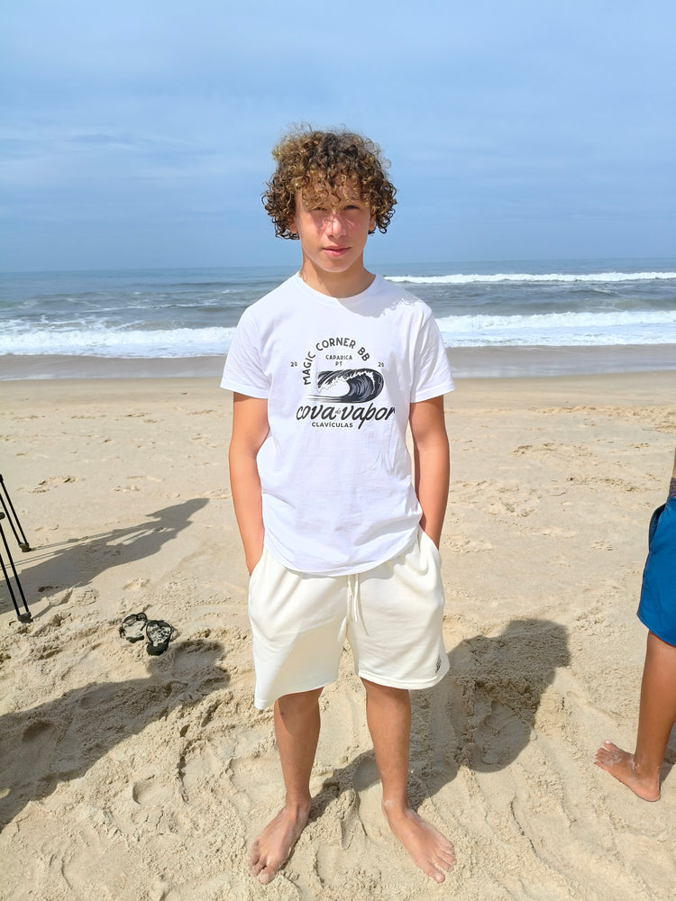Cova do Vapor T-Shirt