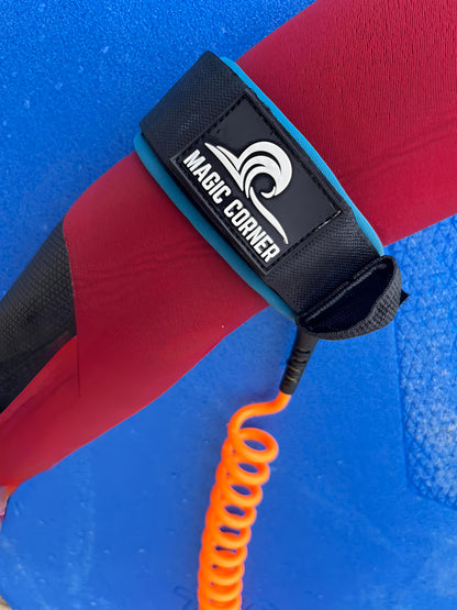 Leash Bicep  Magic Corner BB