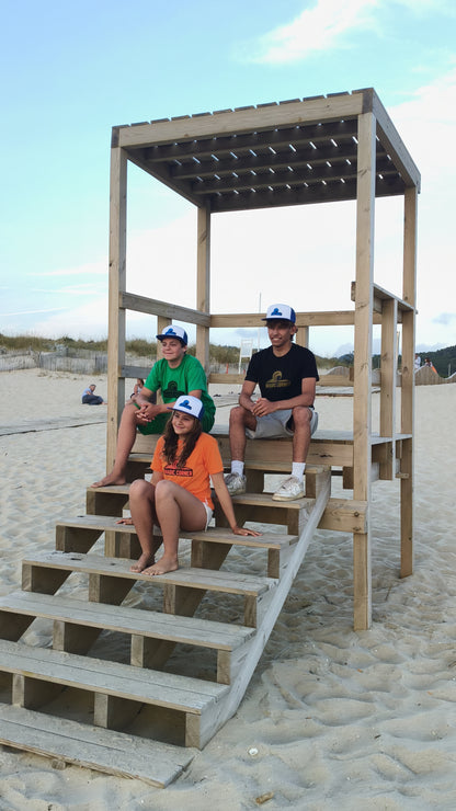 T-shirt Magic Corner