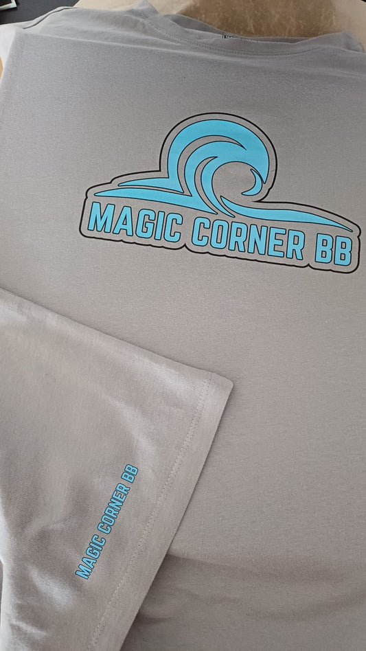 T-shirt Magic Corner BB