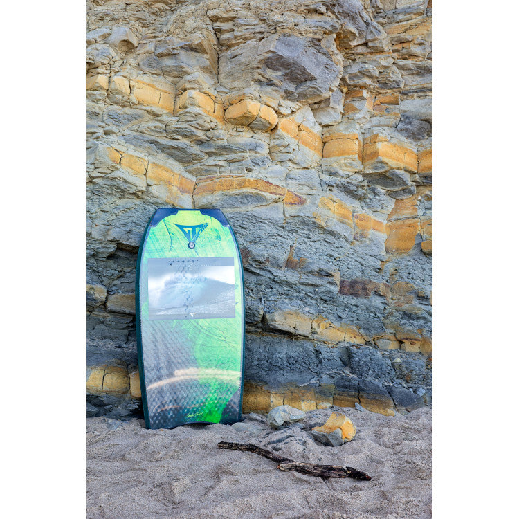 GT BOARDS MEGA-T 4 ELEMENTS EARTH