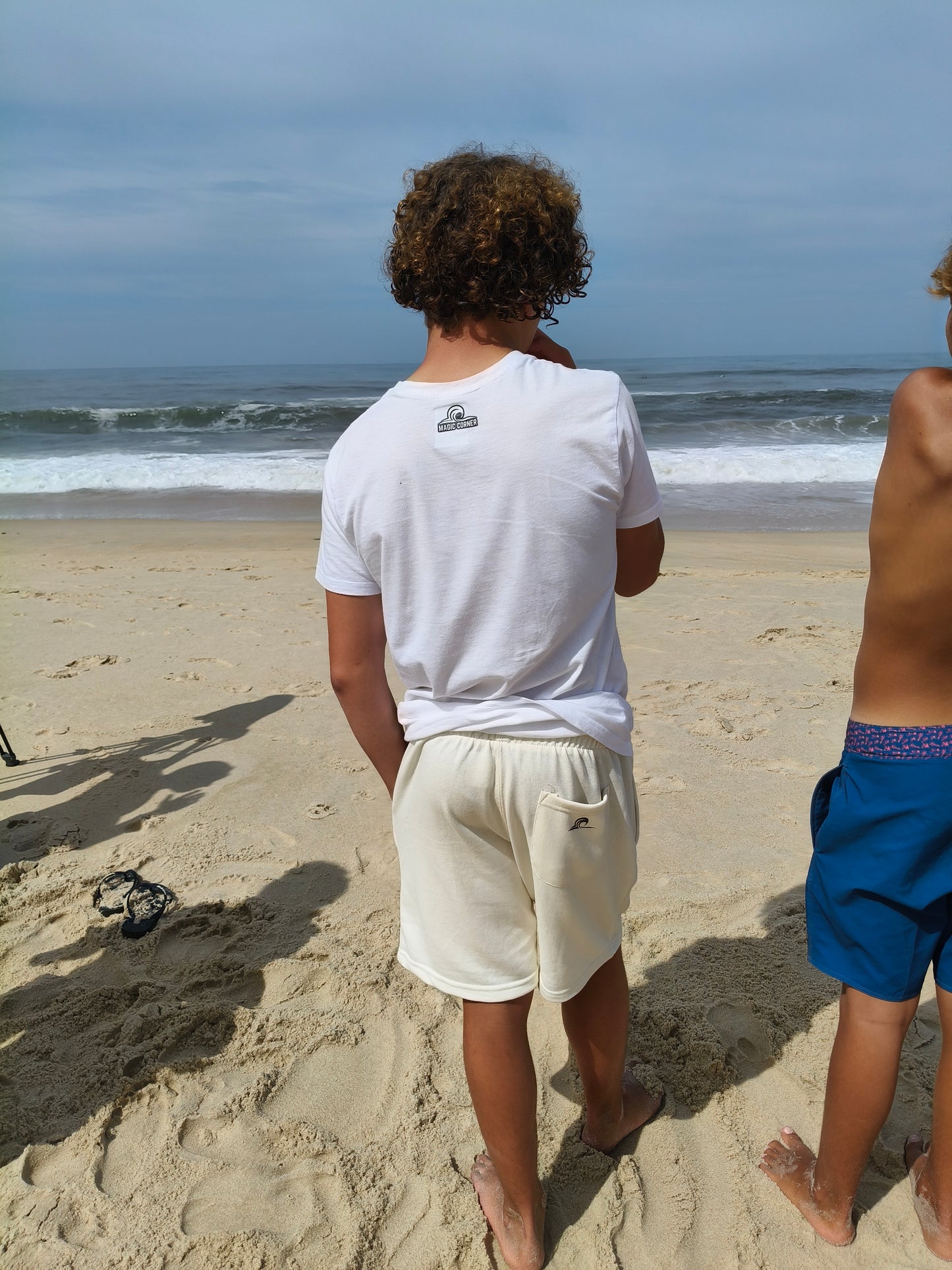 Camiseta Cova do Vapor