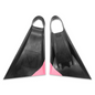 GT FINS BLACK/PINK