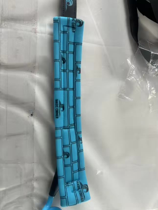 Leash Bicep V Land V2 9MM
