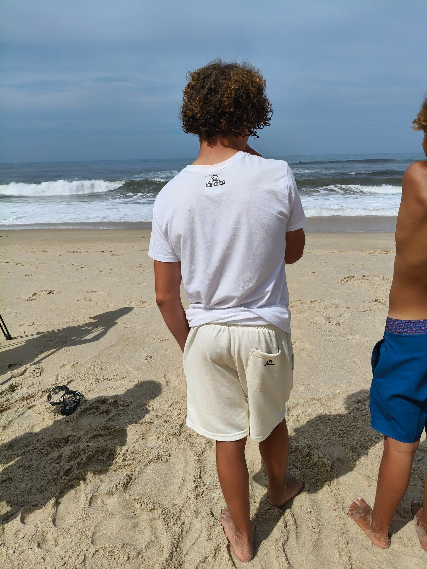 Camiseta Cova do Vapor