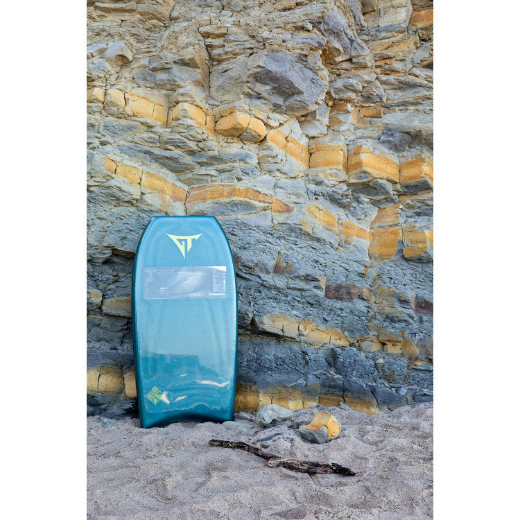 GT BOARDS MEGA-T 4 ELEMENTS EARTH