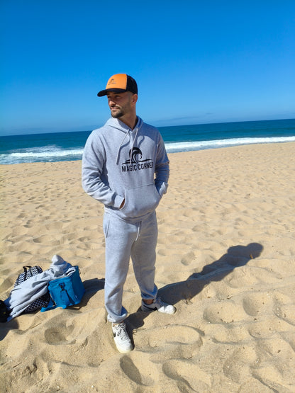 Fato Treino c/Capuz Magic Corner