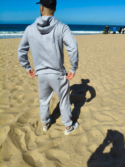 Fato Treino c/Capuz Magic Corner