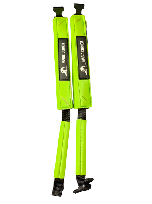 Deluxe Fin Tethers Magic Corner BB