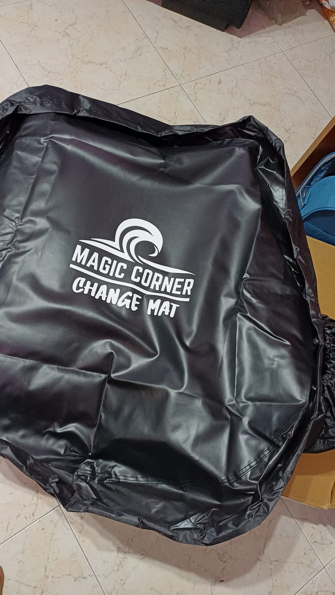 Bodyboarding Suit Bag