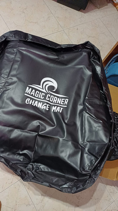 Saco para Fato Bodyboard