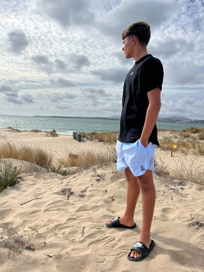 Calção de praia Magic Corner