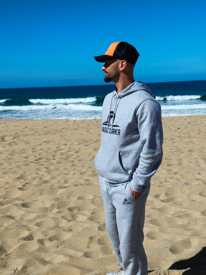 Fato Treino c/Capuz Magic Corner