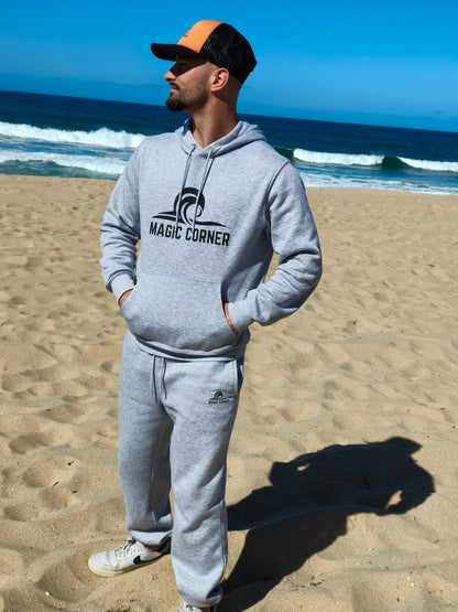 Fato Treino c/Capuz Magic Corner