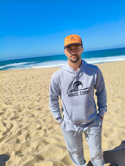 Fato Treino c/Capuz Magic Corner