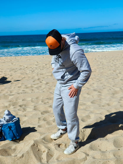 Fato Treino c/Capuz Magic Corner