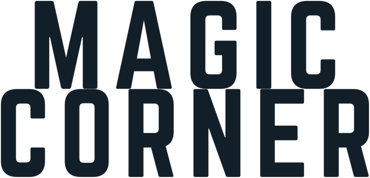 Magic Corner